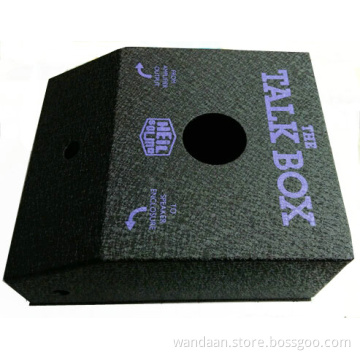 Precision Stamping Part of Housing Ht1l Complete